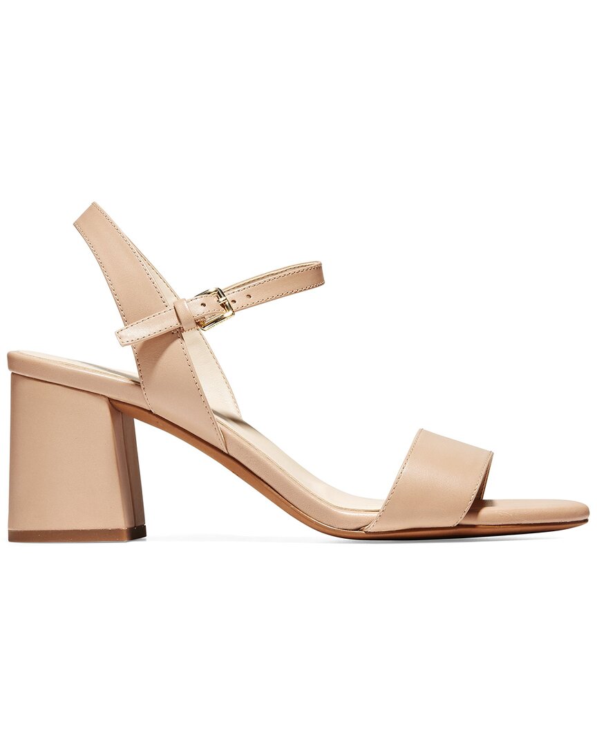 Cole Haan Josie Leather Sandal