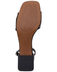 Linea Paolo Evelina-L Leather Sandal
