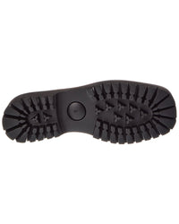 INTENTIONALLY BLANK Intentionally Blank Hk2 Croc Leather Loafer