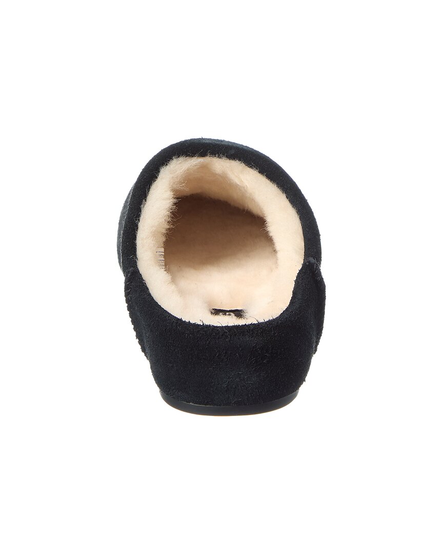 Ugg Elea Suede Slipper
