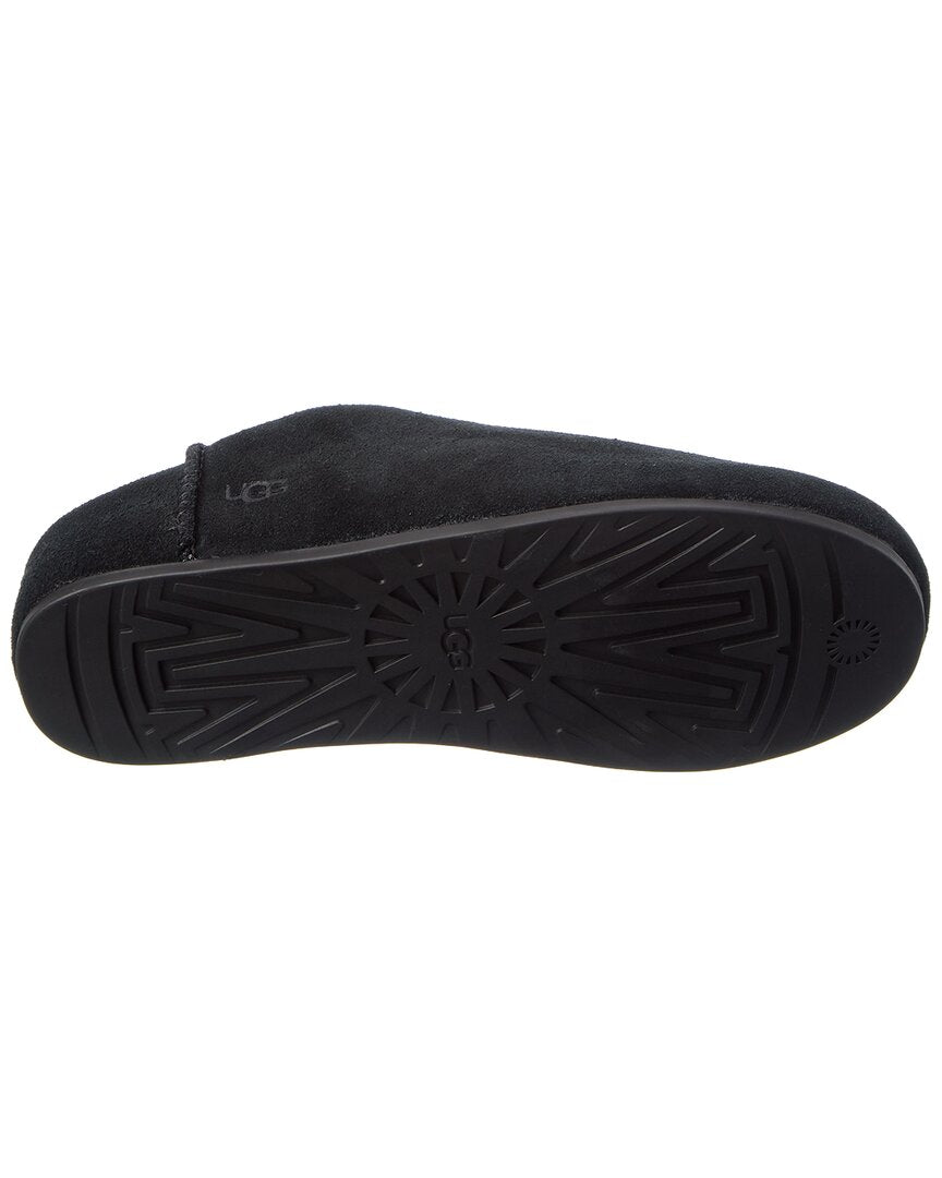 Ugg Elea Suede Slipper