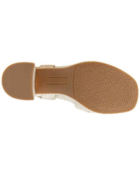 Gentle Souls By Kenneth Cole Roma Leather Sandal