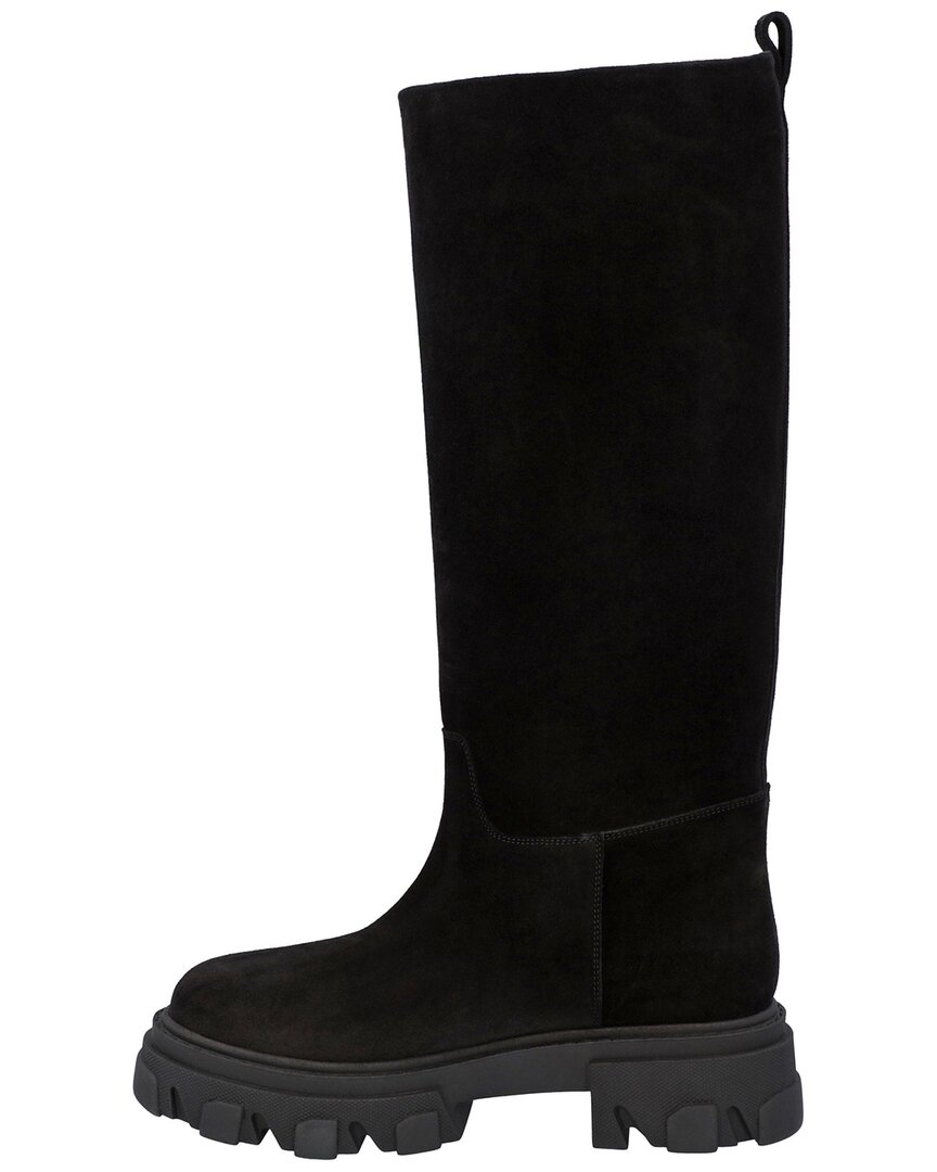 Gia Borghini X Pernille Teisbaek Perni Boot