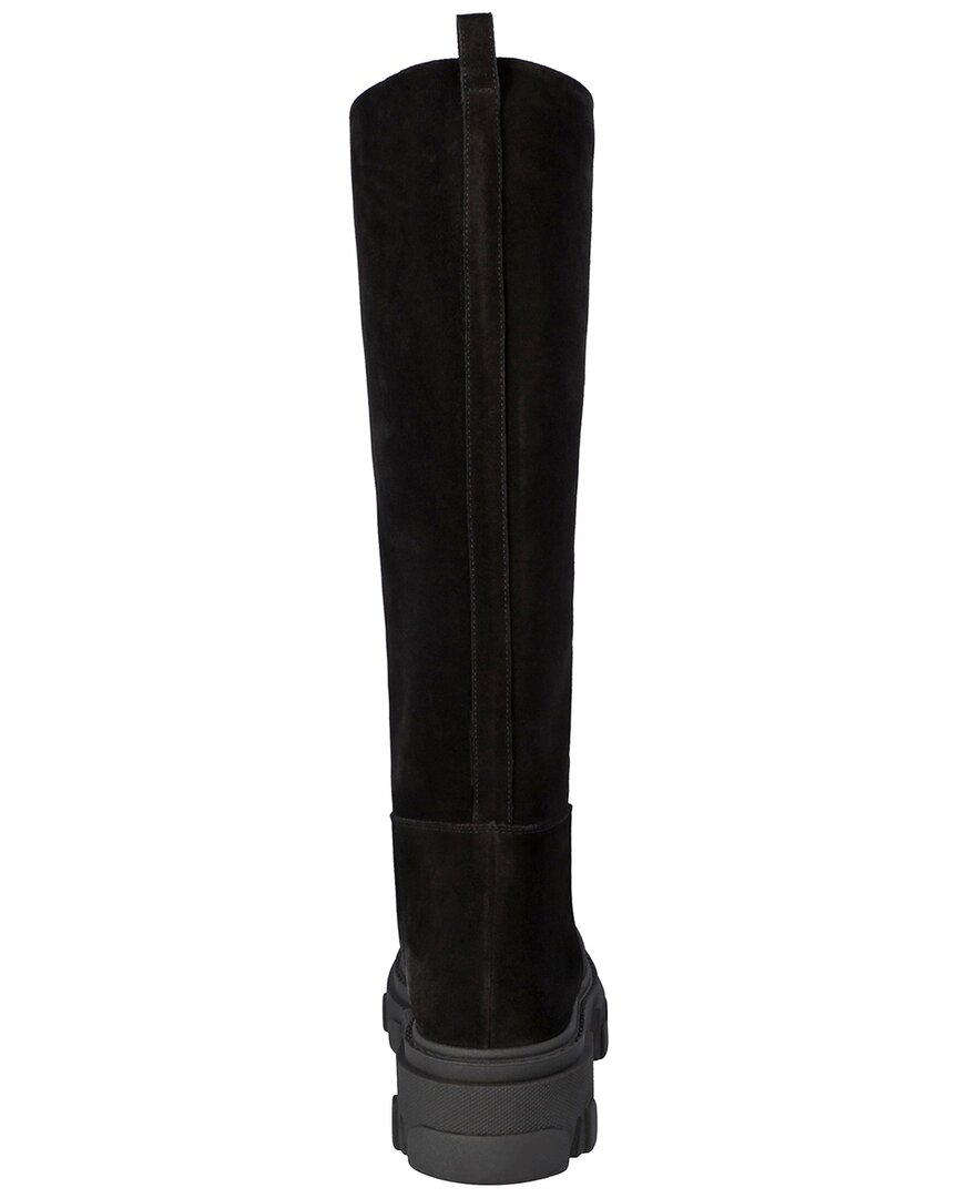 Gia Borghini X Pernille Teisbaek Perni Boot