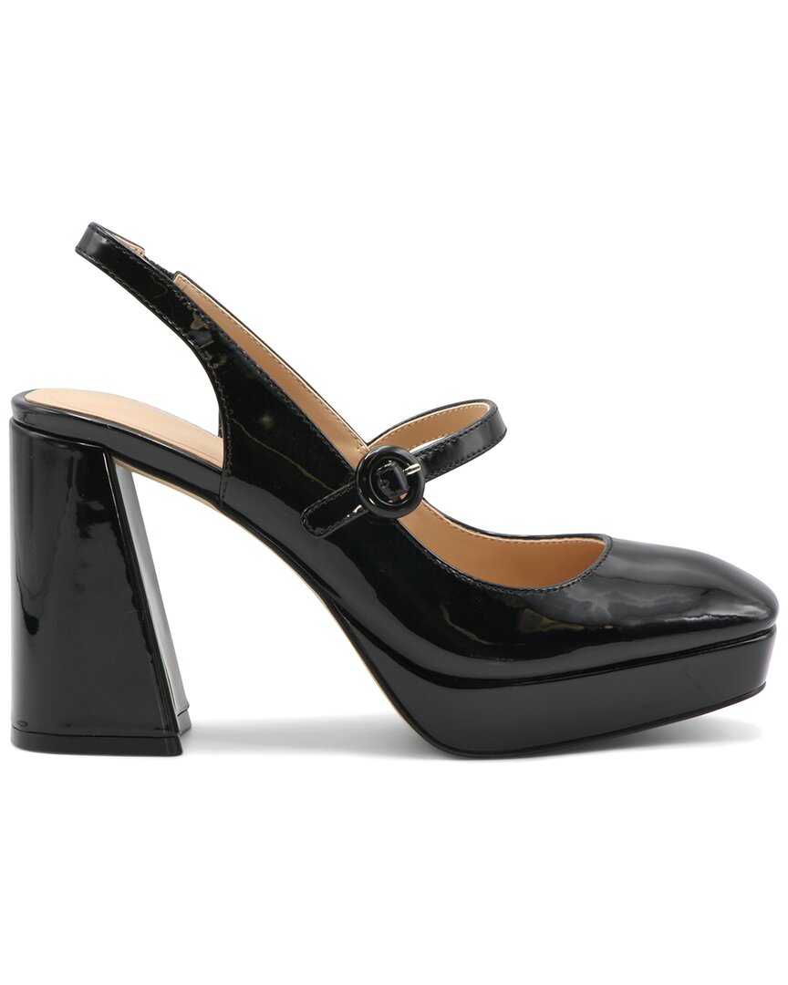 Charles By Charles David Nuri Pump