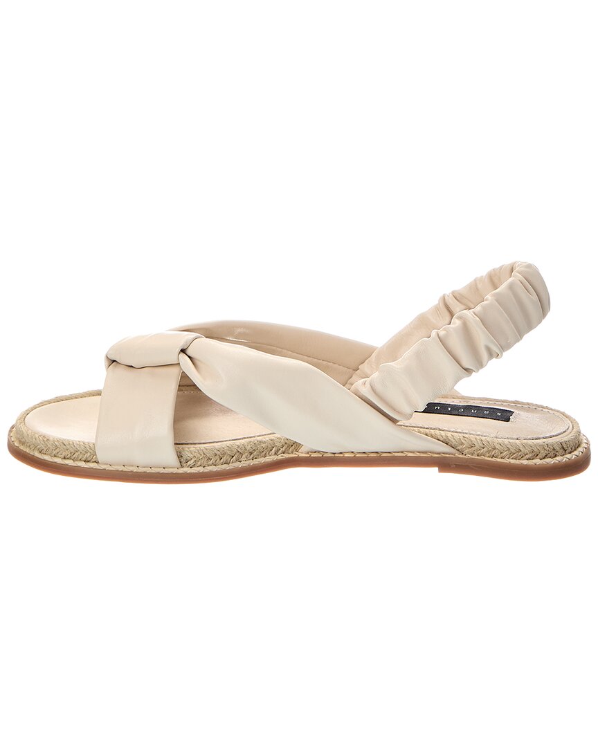 Sanctuary Blissful Leather Sandal