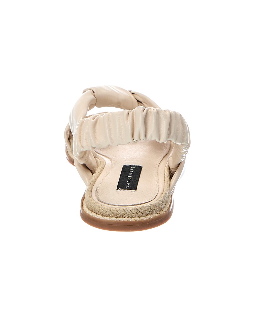 Sanctuary Blissful Leather Sandal
