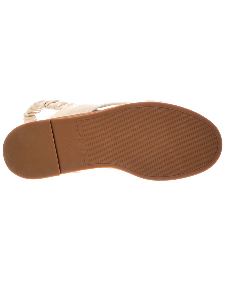 Sanctuary Blissful Leather Sandal