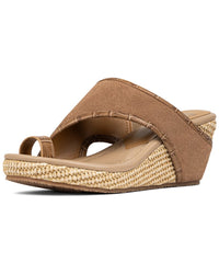 Donald Pliner Gyer3 Leather Sandal