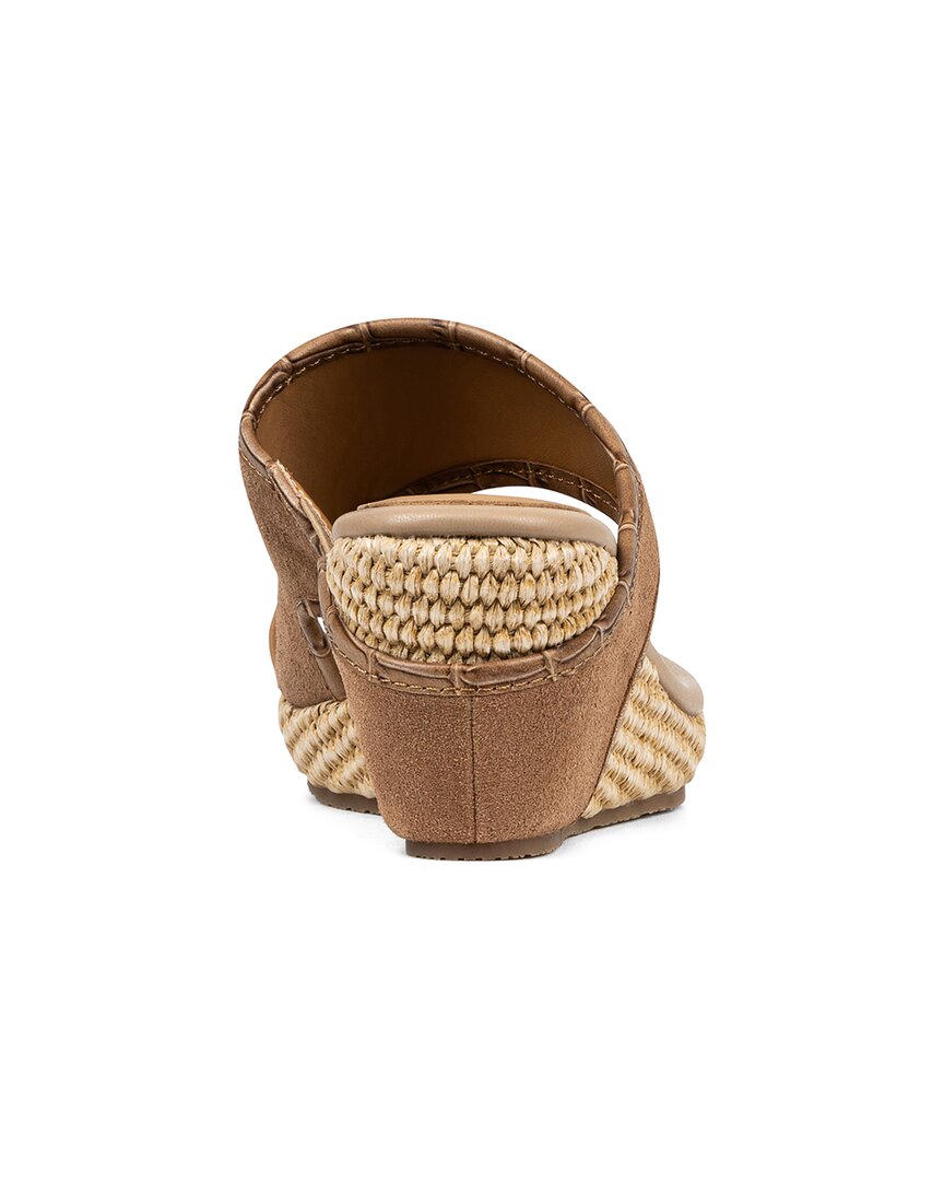 Donald Pliner Gyer3 Leather Sandal