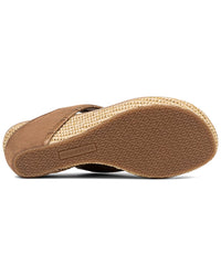 Donald Pliner Gyer3 Leather Sandal
