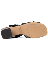 Donald Pliner Joel Leather Sandal