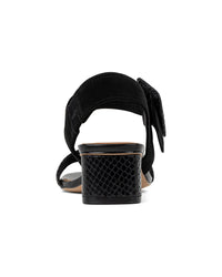 Donald Pliner Mobie Leather Sandal