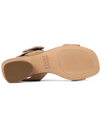 Donald Pliner Mobie Leather Sandal