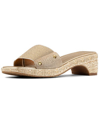 Donald Pliner Rodeo Leather Sandal