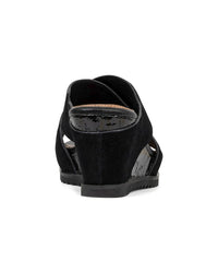 Donald Pliner Sisu Leather Sandal