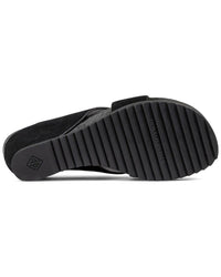 Donald Pliner Sisu Leather Sandal