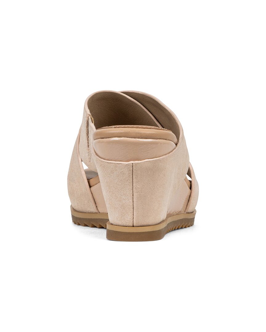 Donald Pliner Sisu Leather Sandal