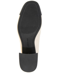 Kenneth Cole New York Alec Mary Jane Leather Pump