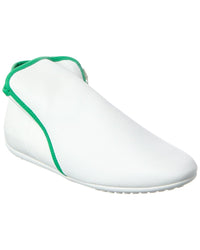 Arche Fanyki Leather Flat