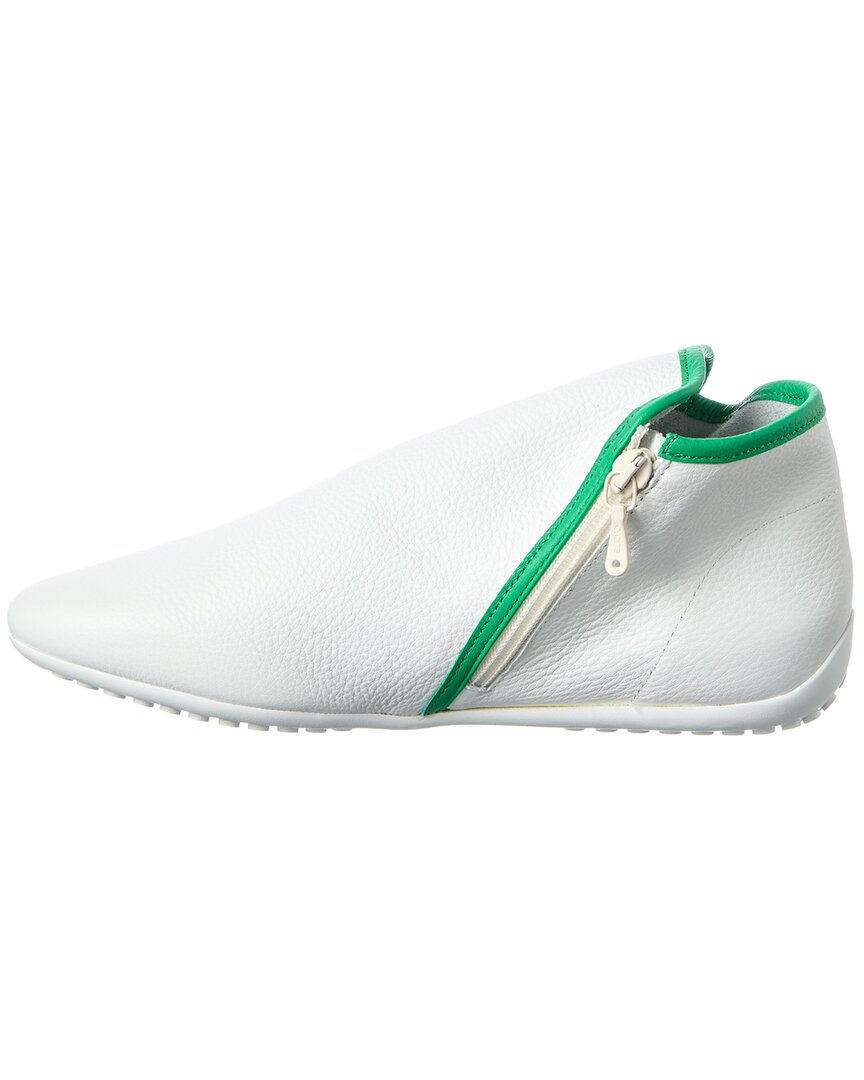 Arche Fanyki Leather Flat