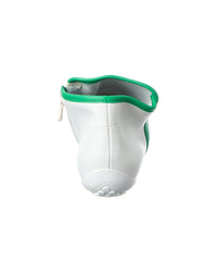 Arche Fanyki Leather Flat