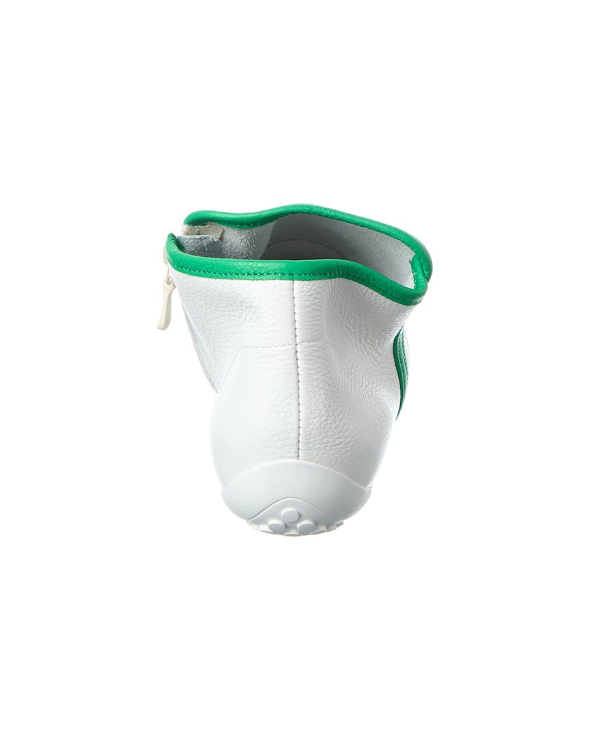 Arche Fanyki Leather Flat