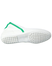 Arche Fanyki Leather Flat