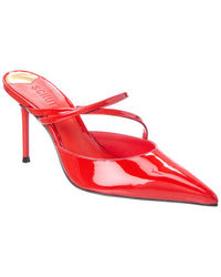 Schutz Annie Leather Pump