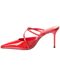 Schutz Annie Leather Pump