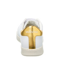 Valentino by Mario Valentino Valentino By Mario Valentino Mira Leather Sneaker