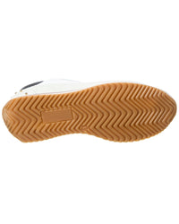 Valentino by Mario Valentino Valentino By Mario Valentino Vinny Leather & Suede Sneaker