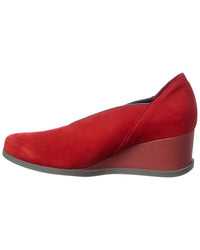 Arche Okobha Leather Pump