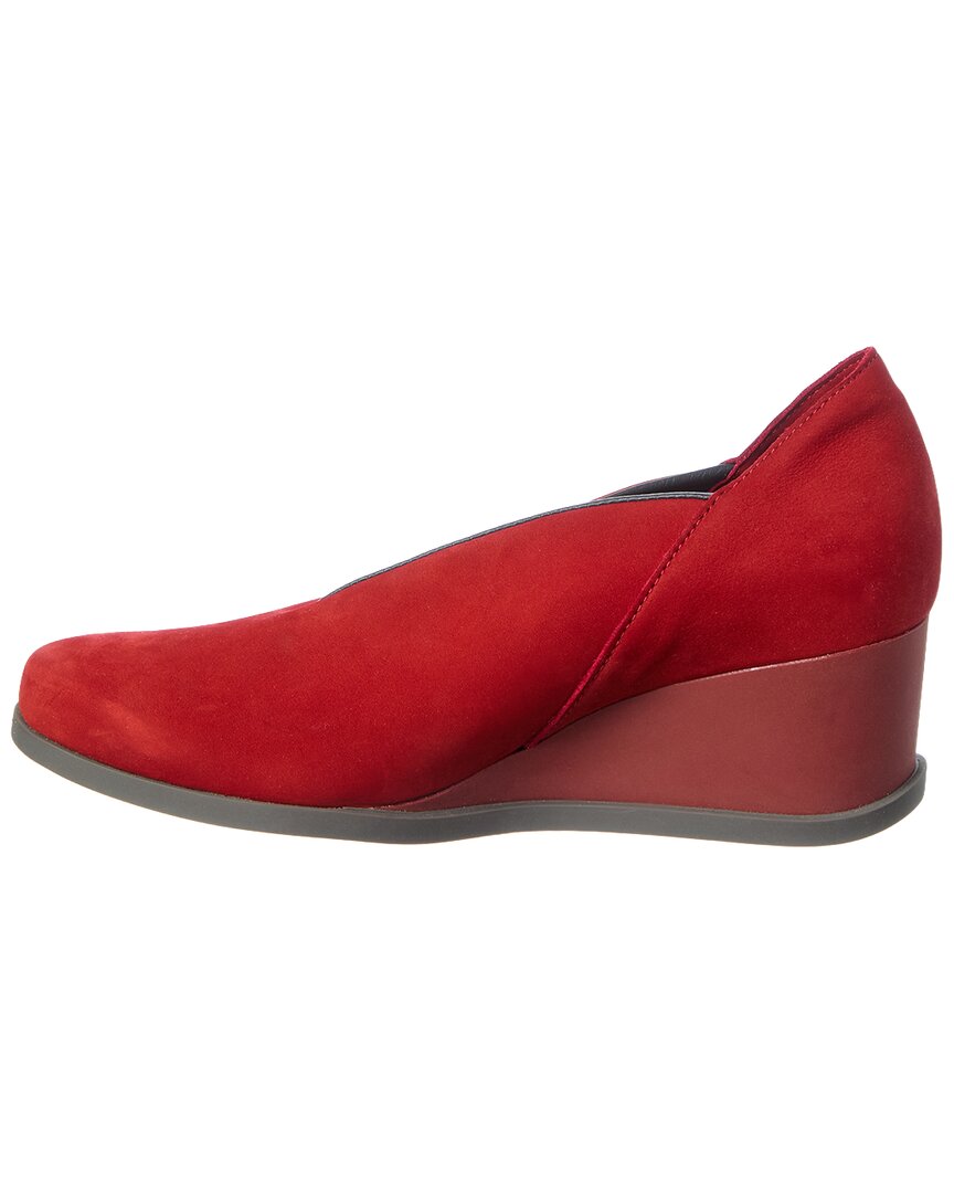 Arche Okobha Leather Pump