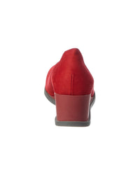 Arche Okobha Leather Pump