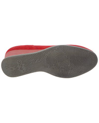 Arche Okobha Leather Pump
