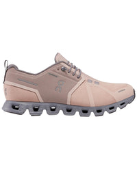 On Running Cloud 5 Waterproof Everyday Shoe 6 Pink
