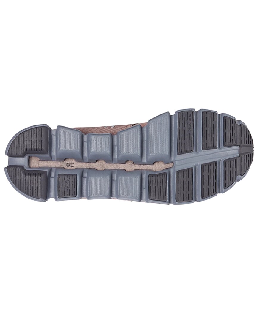 On Running Cloud 5 Waterproof Everyday Shoe