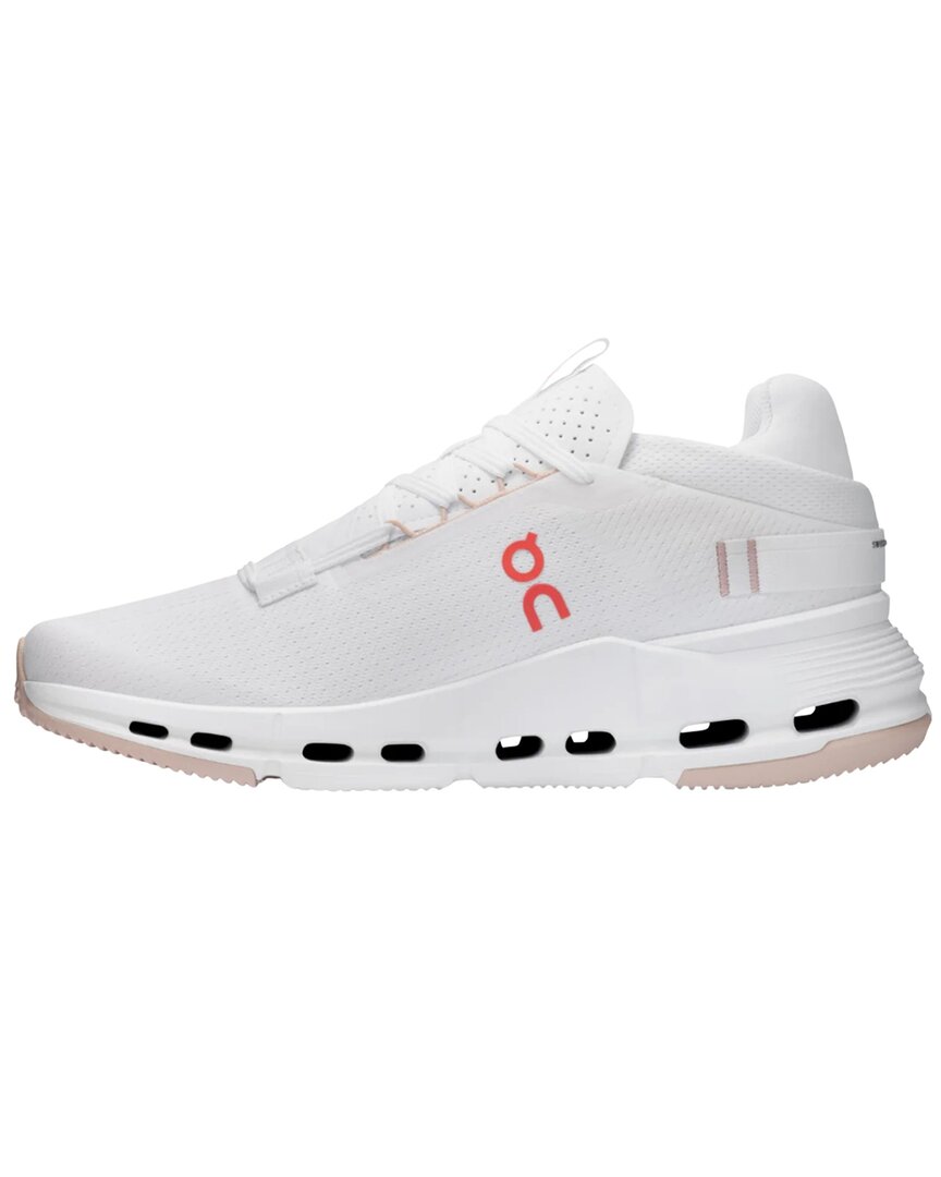 On Running Cloudnova 2 Everyday Shoe