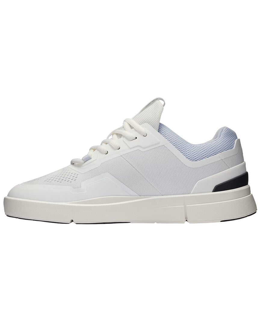 On Running The Roger Spin Sneaker