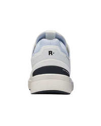 On Running The Roger Spin Sneaker