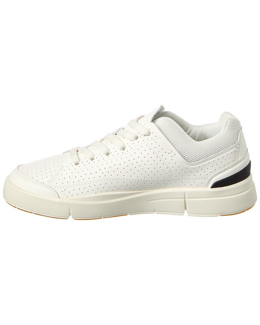 On Running The Roger Centre Court Sneaker