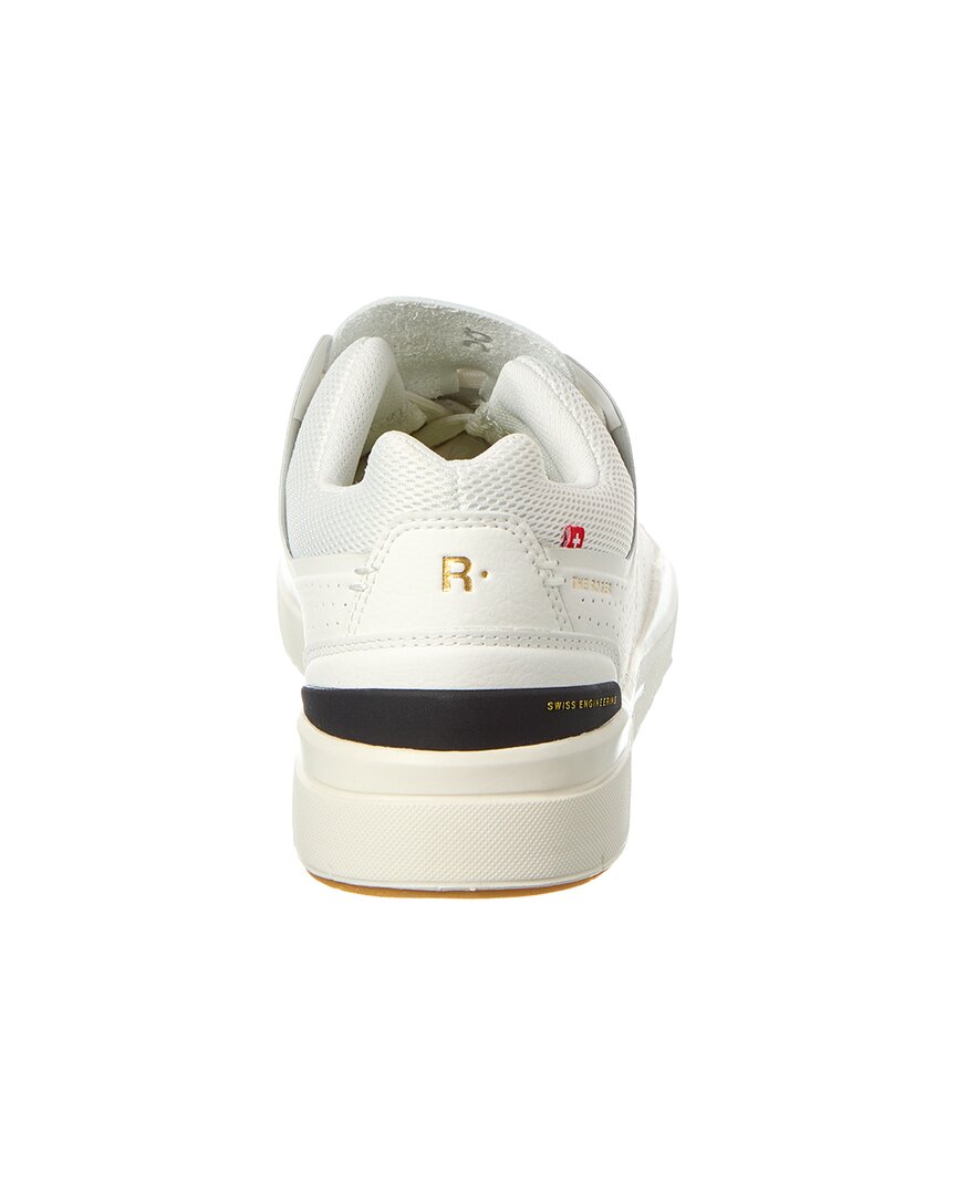 On Running The Roger Centre Court Sneaker