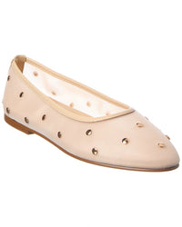 Tiffany & Fred Paris Flat