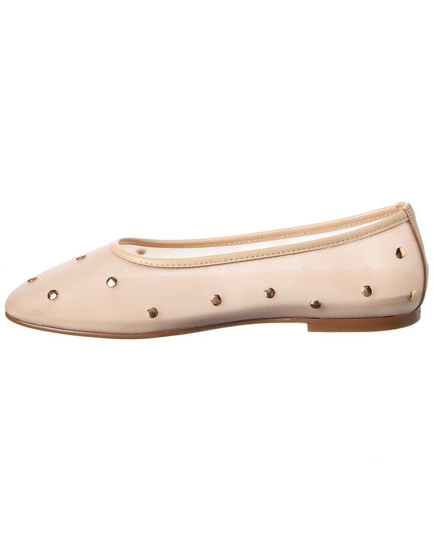 Tiffany & Fred Paris Flat