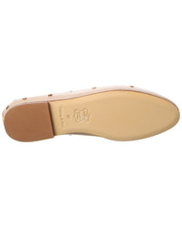 Tiffany & Fred Paris Flat