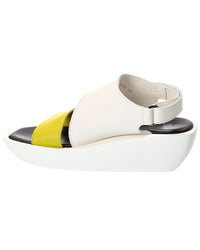 Arche Gimkys Leather Sandal