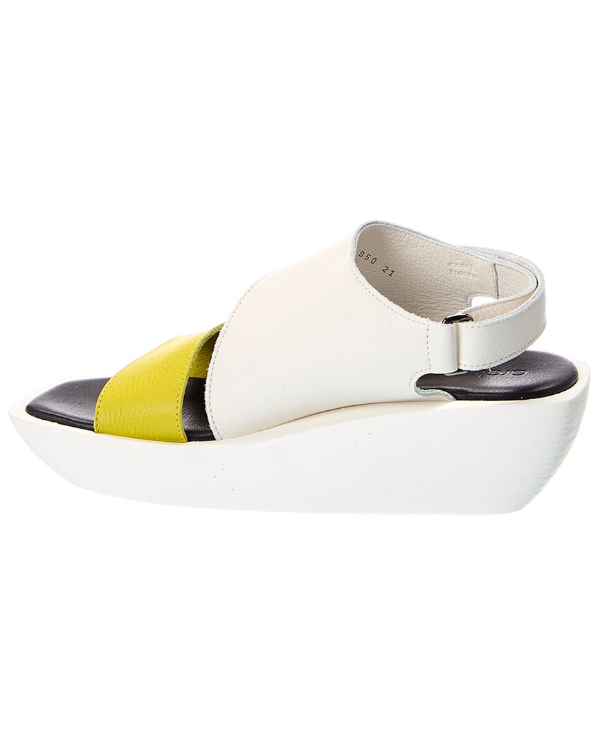 Arche Gimkys Leather Sandal