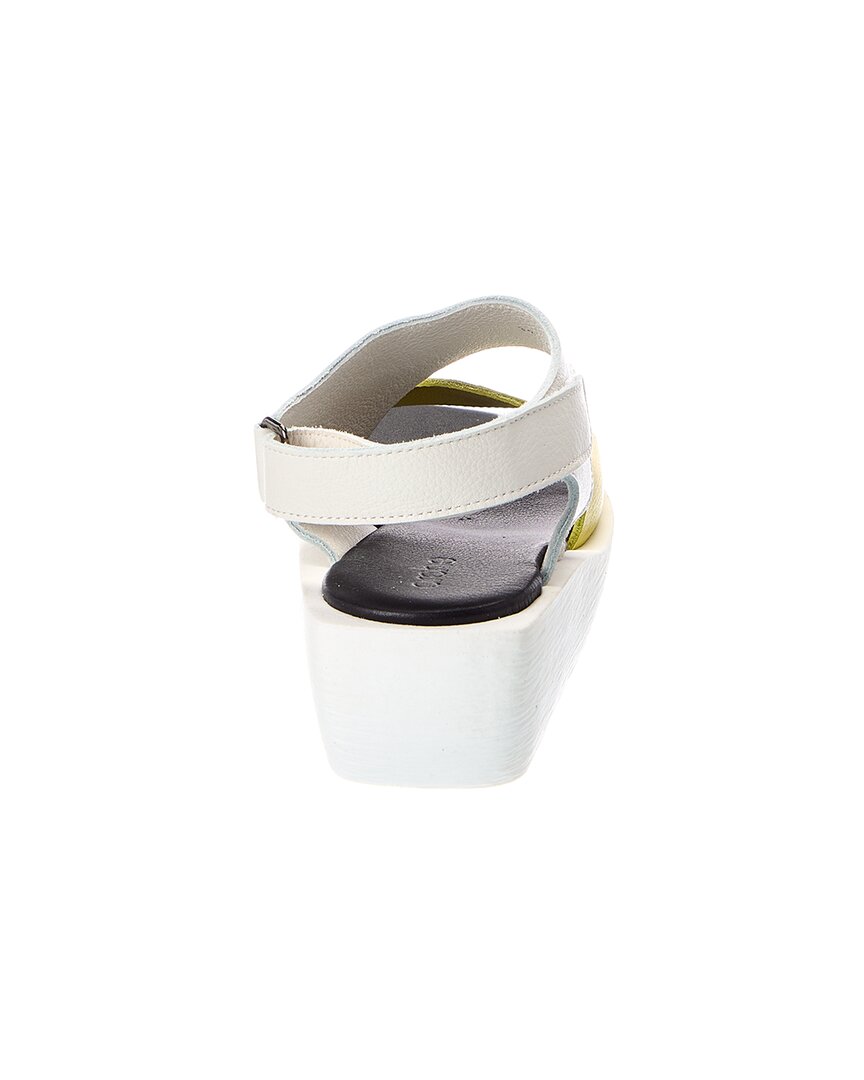 Arche Gimkys Leather Sandal