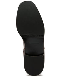 La Canadienne Sea Leather Bootie